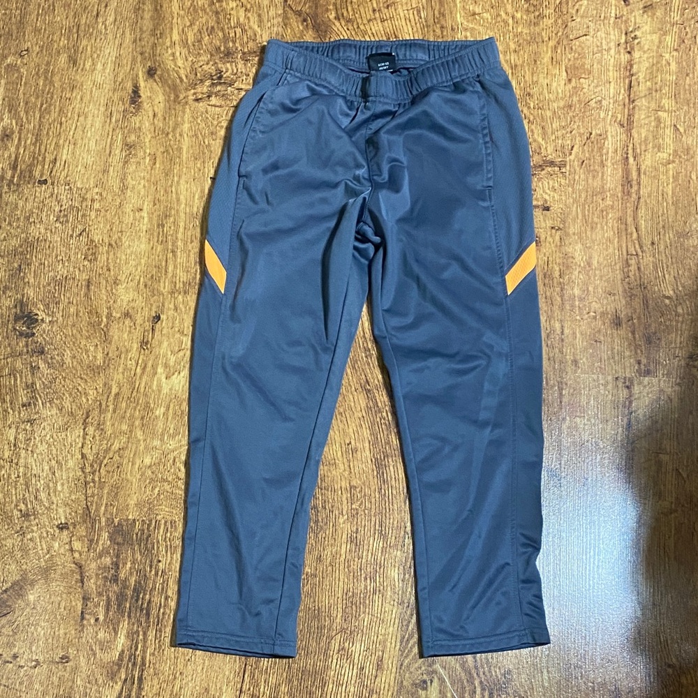Athletic Works Boy’s Athletic Pants